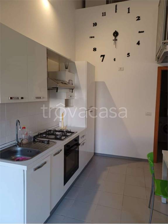 appartamento in vendita ad Ancona in zona Adriatico
