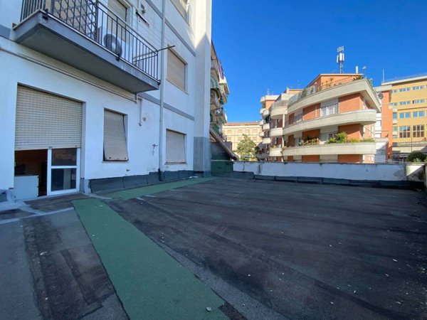 appartamento in vendita ad Ancona in zona Piano San Lazzaro