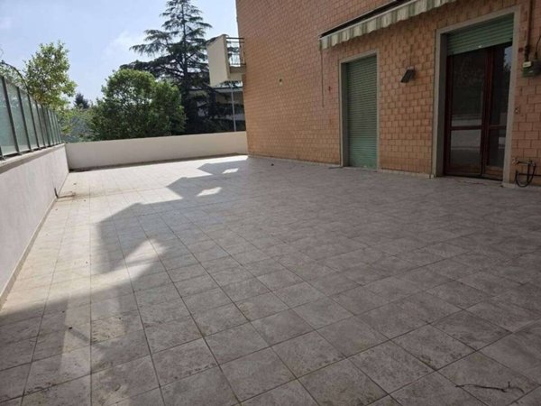 appartamento in vendita ad Ancona in zona Piano San Lazzaro