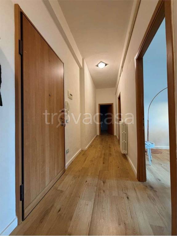 appartamento in vendita ad Ancona in zona Adriatico