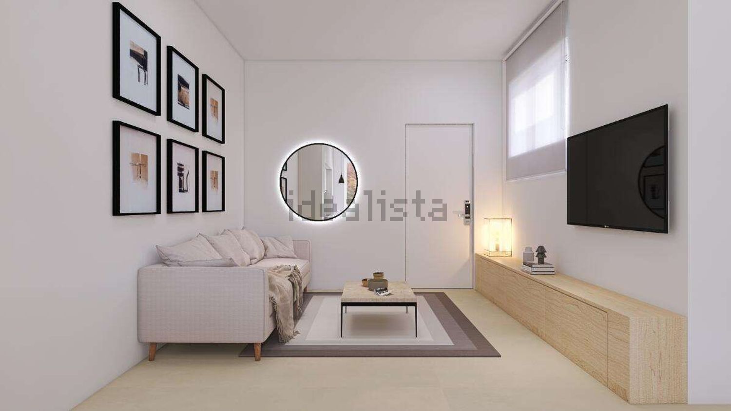 appartamento in vendita ad Ancona in zona Pinocchio