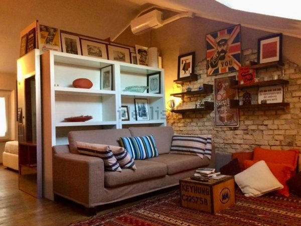 appartamento in vendita ad Ancona in zona Centro Storico