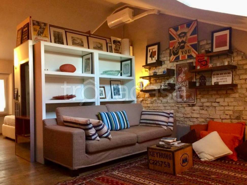 appartamento in vendita ad Ancona in zona Centro Storico