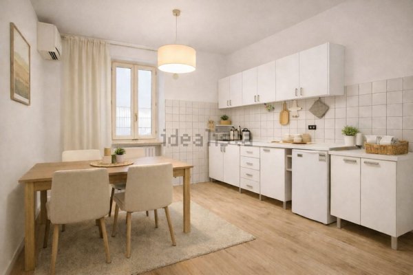 appartamento in vendita ad Ancona in zona Centro Storico