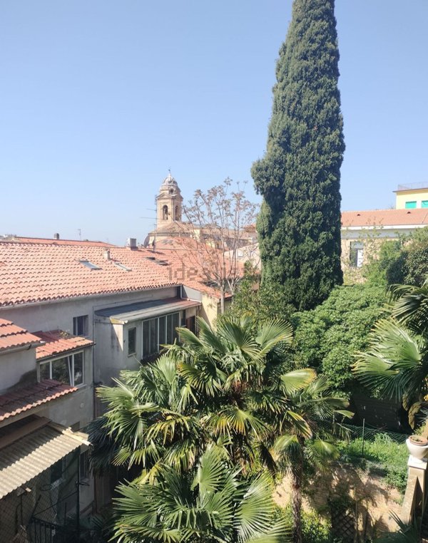 appartamento in vendita ad Ancona in zona Piano San Lazzaro
