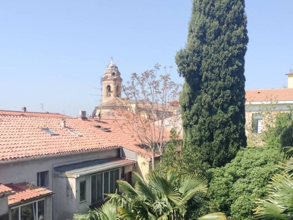 appartamento in vendita ad Ancona in zona Piano San Lazzaro