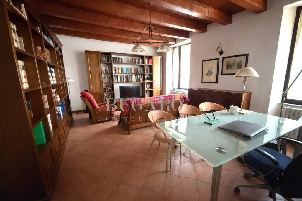 appartamento in vendita ad Ancona in zona Centro Storico