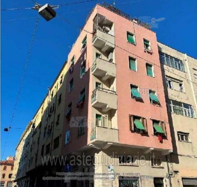 appartamento in vendita ad Ancona in zona Piano San Lazzaro