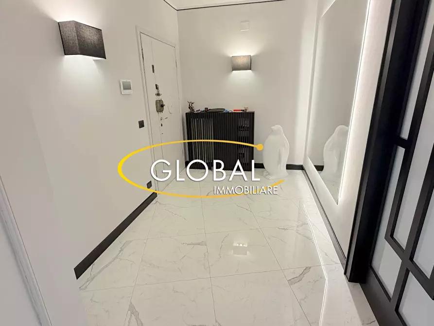 appartamento in vendita ad Ancona in zona Piano San Lazzaro