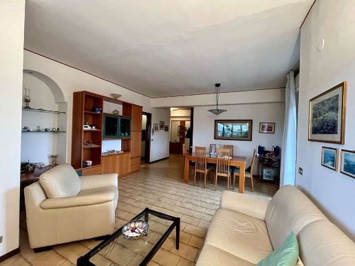 appartamento in vendita ad Ancona in zona Piano San Lazzaro