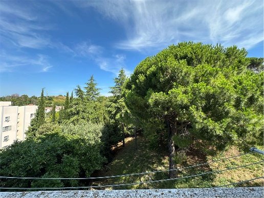 appartamento in vendita ad Ancona in zona Pietra La Croce