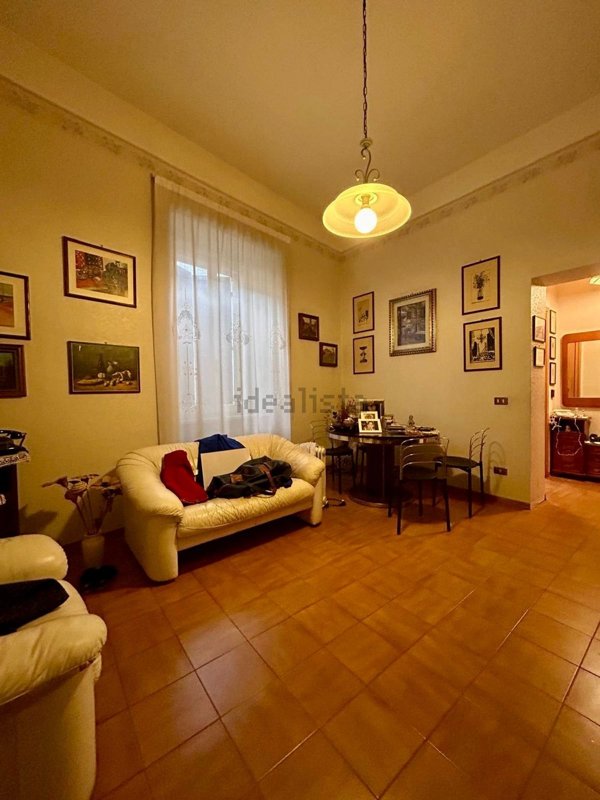 appartamento in vendita ad Ancona in zona Piano San Lazzaro