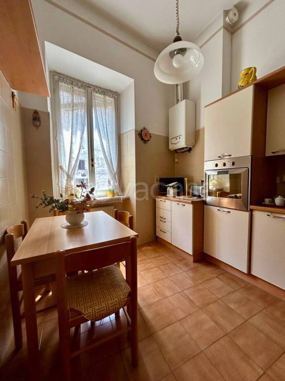 appartamento in vendita ad Ancona in zona Piano San Lazzaro