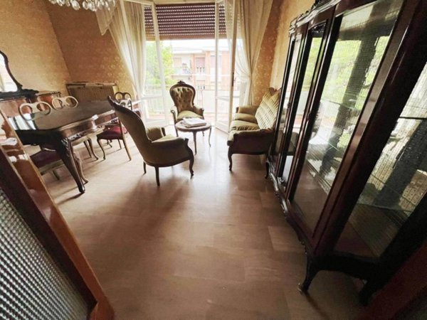 appartamento in vendita ad Ancona in zona Tavernelle