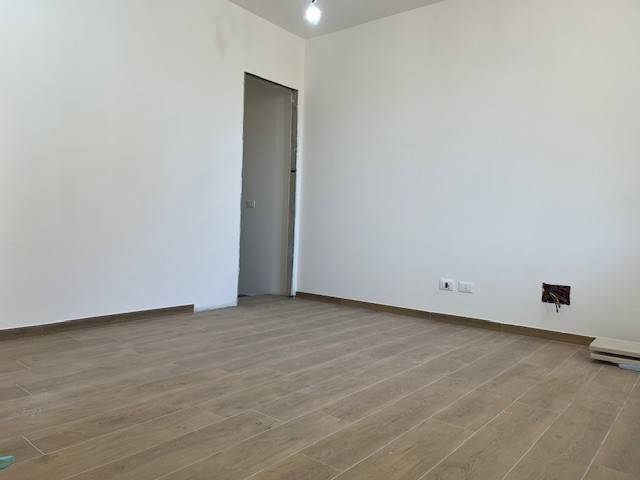 appartamento in vendita ad Ancona in zona Posatora