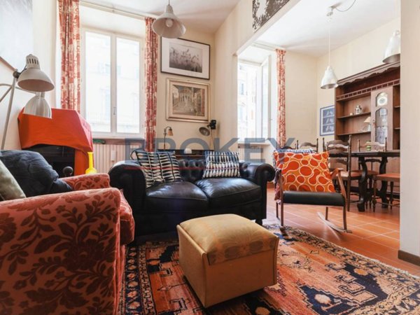 appartamento in vendita ad Ancona in zona Centro Storico