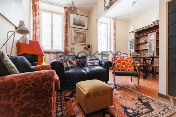 appartamento in vendita ad Ancona in zona Centro Storico