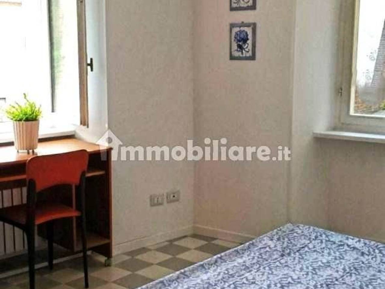 appartamento in vendita ad Ancona in zona Passetto