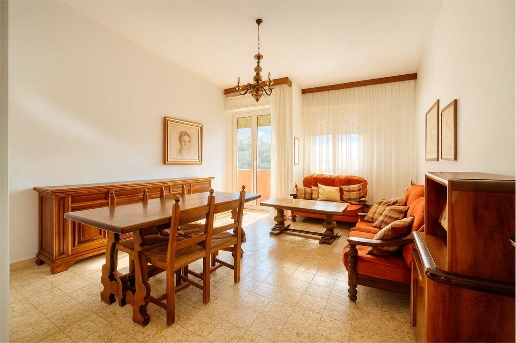 appartamento in vendita ad Ancona in zona Gli Archi