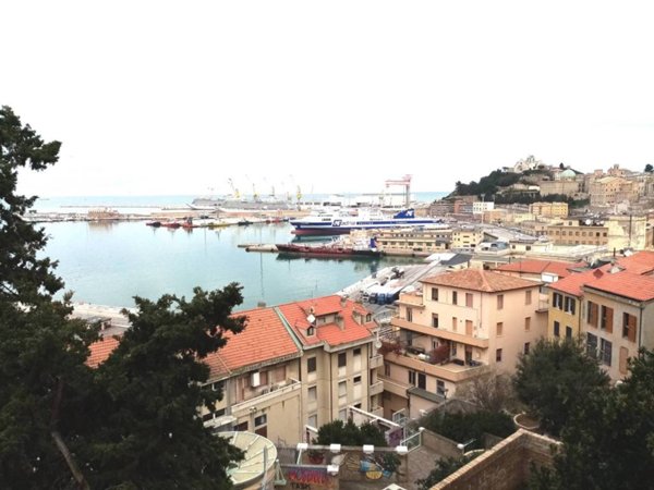 appartamento in vendita ad Ancona