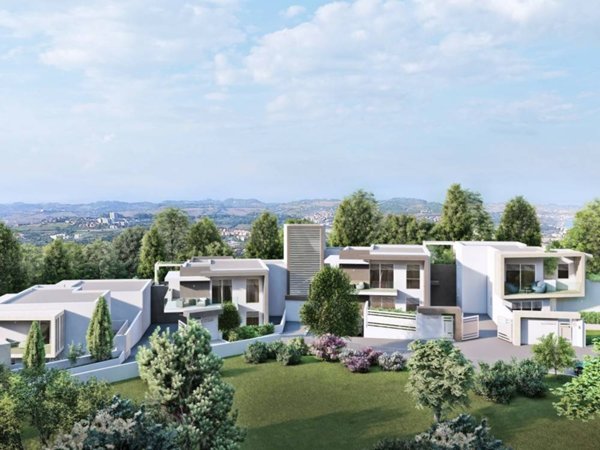 casa indipendente in vendita ad Ancona