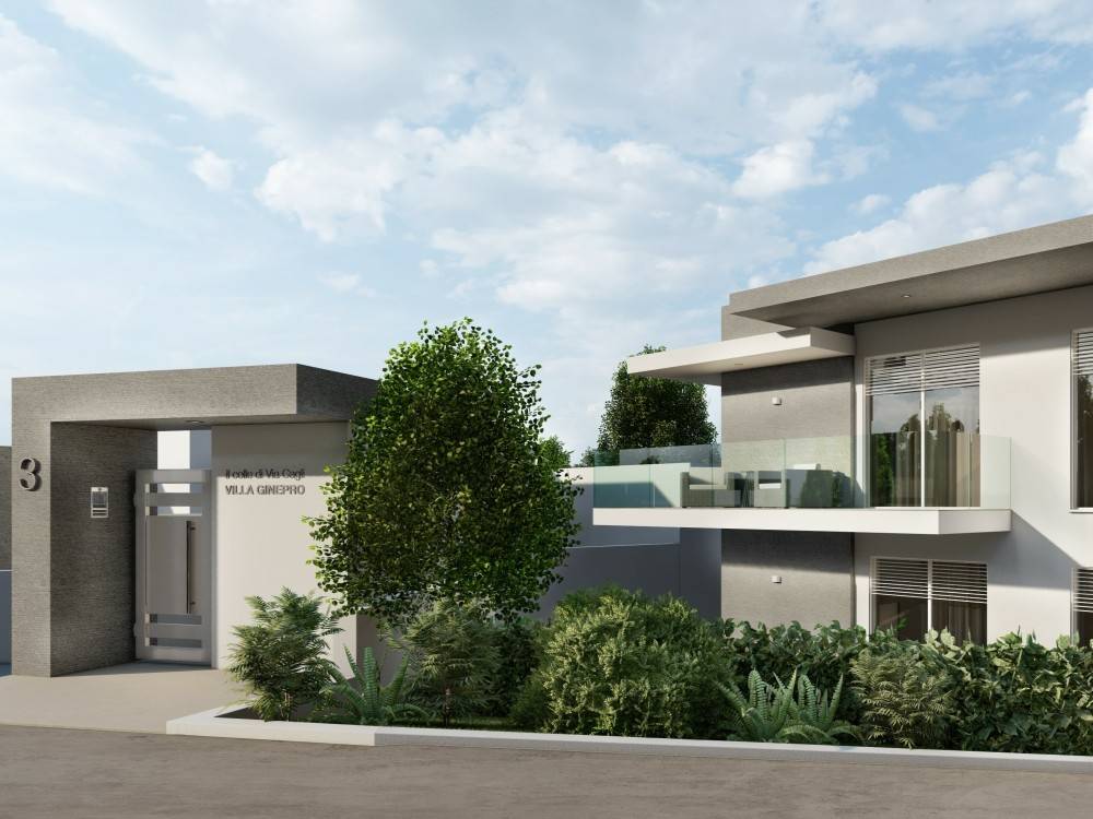 casa indipendente in vendita ad Ancona