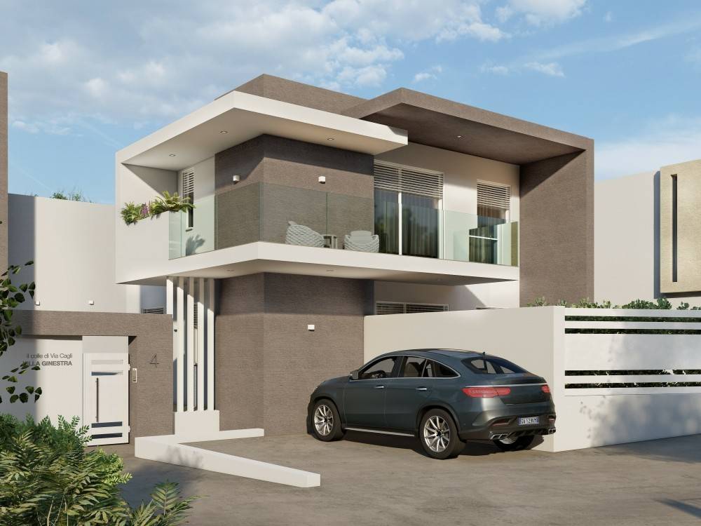 casa indipendente in vendita ad Ancona