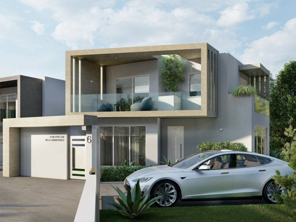 casa indipendente in vendita ad Ancona