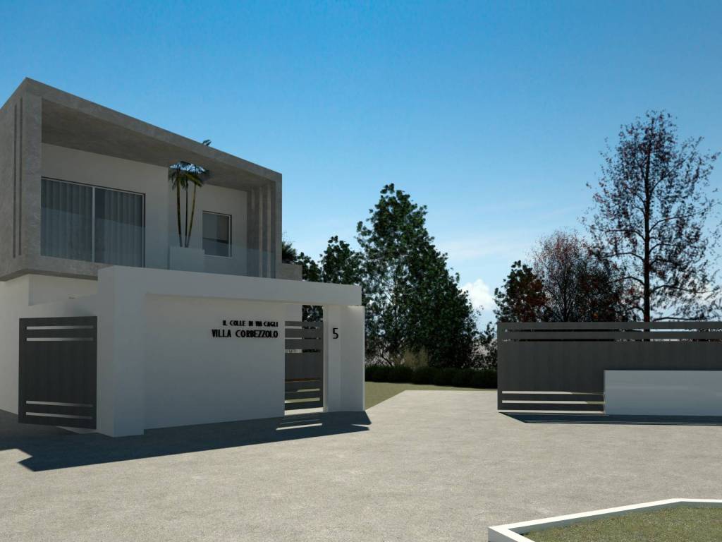 casa indipendente in vendita ad Ancona