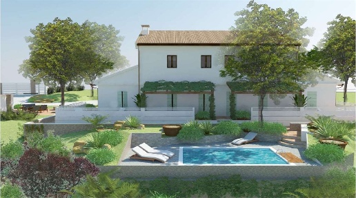 casa indipendente in vendita ad Ancona in zona Candia