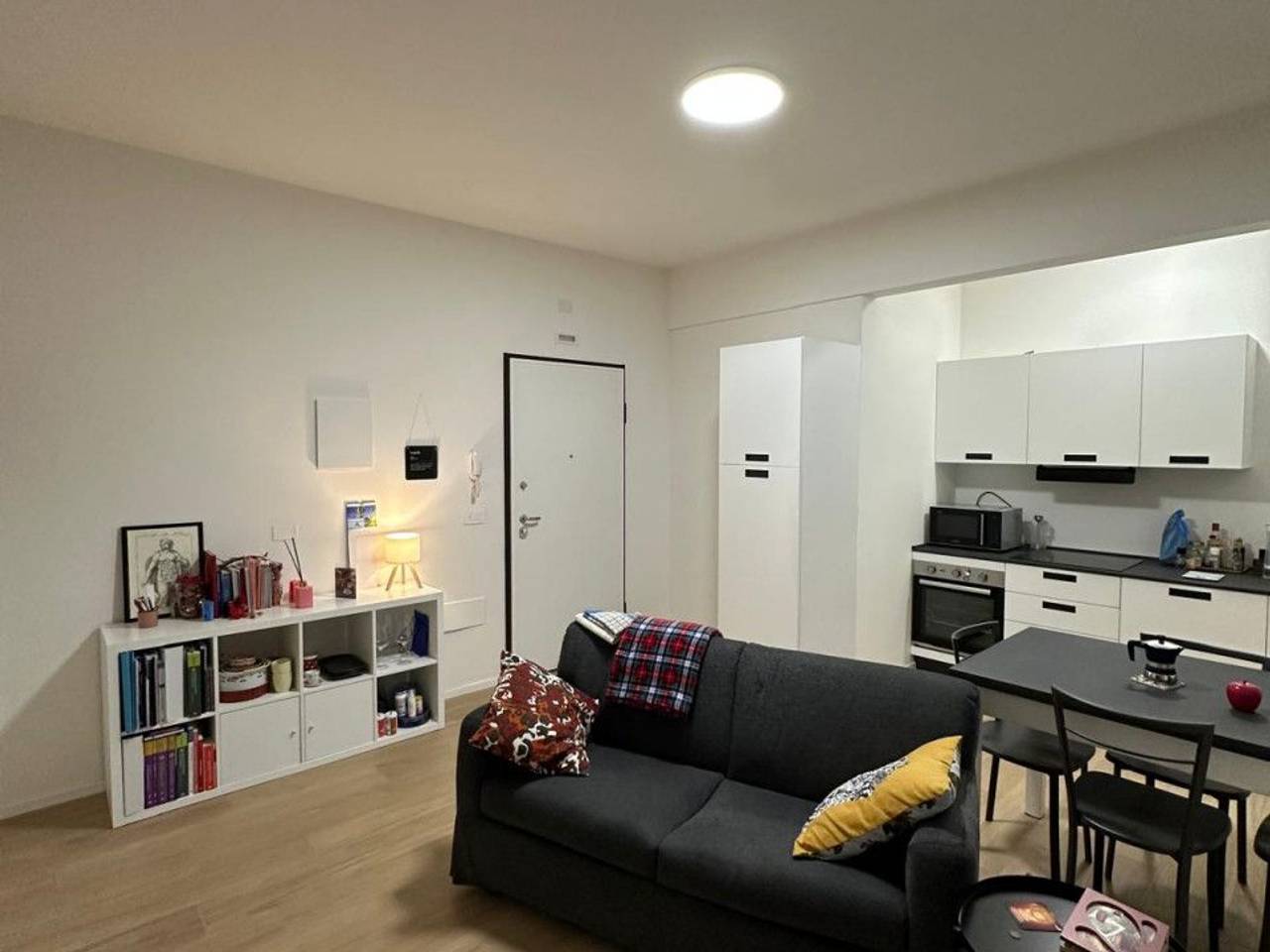 appartamento in vendita ad Ancona in zona Piano San Lazzaro