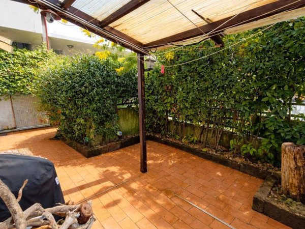 appartamento in vendita ad Ancona in zona Adriatico