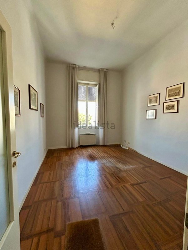 appartamento in vendita ad Ancona in zona Centro Storico