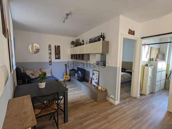 appartamento in vendita ad Ancona in zona Centro Storico