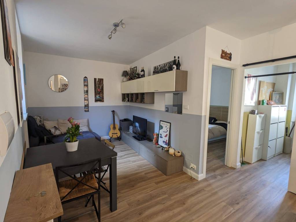 appartamento in vendita ad Ancona in zona Centro Storico