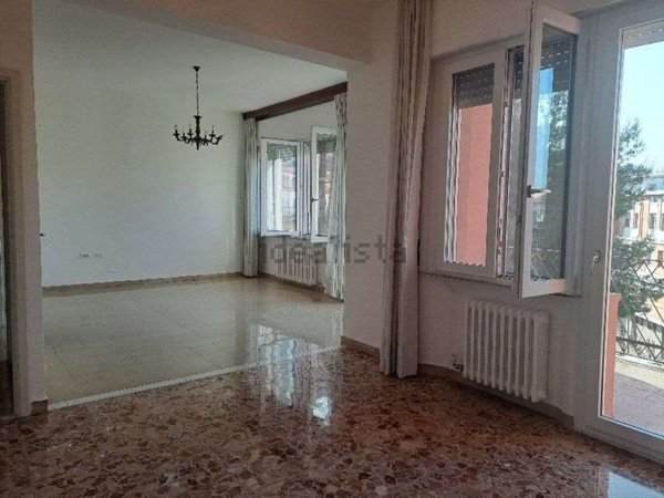 appartamento in vendita ad Ancona in zona Piano San Lazzaro