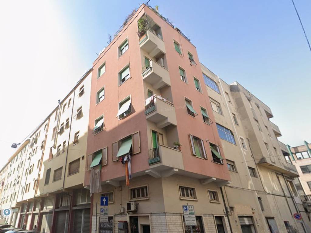 appartamento in vendita ad Ancona in zona Piano San Lazzaro