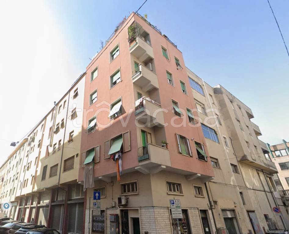 appartamento in vendita ad Ancona in zona Piano San Lazzaro