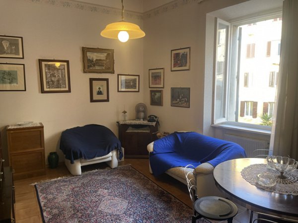 appartamento in vendita ad Ancona in zona Centro Storico