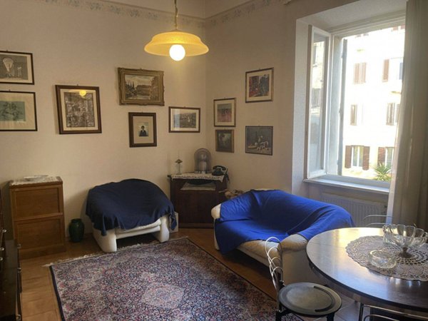 appartamento in vendita ad Ancona in zona Centro Storico