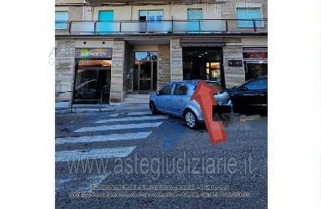 negozio in vendita ad Ancona in zona Piano San Lazzaro