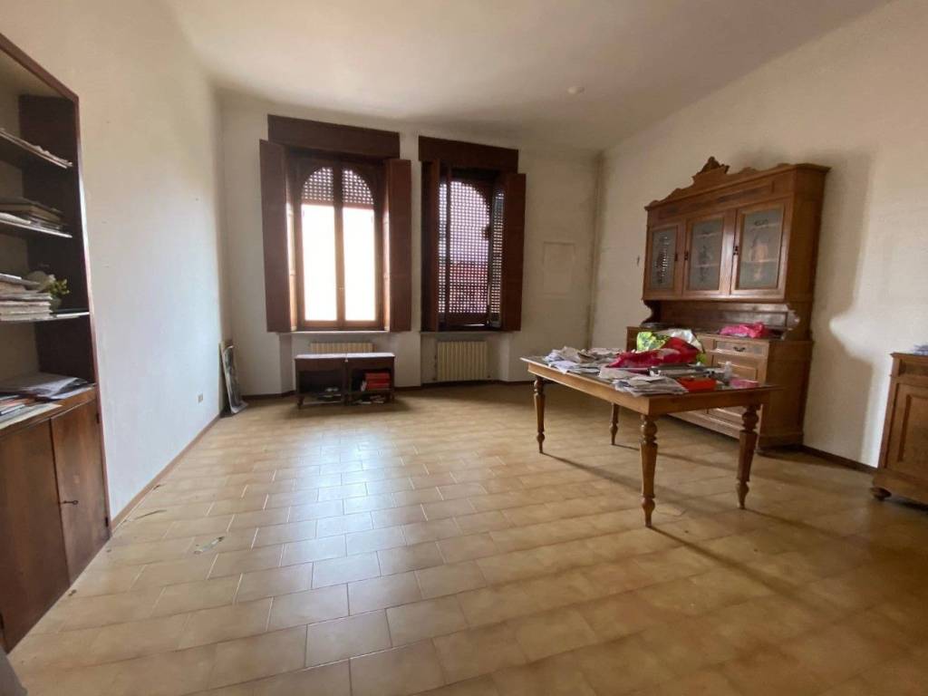 appartamento in vendita ad Ancona in zona Adriatico