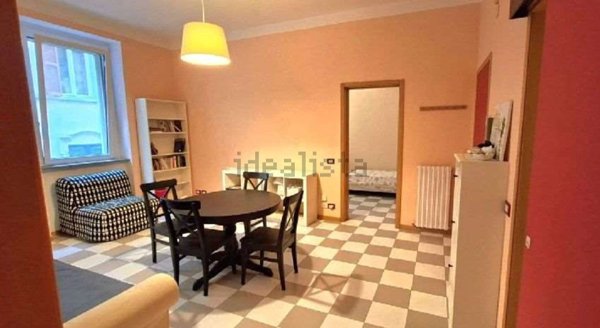 appartamento in vendita ad Ancona in zona Piano San Lazzaro