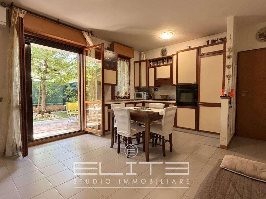 appartamento in vendita ad Ancona