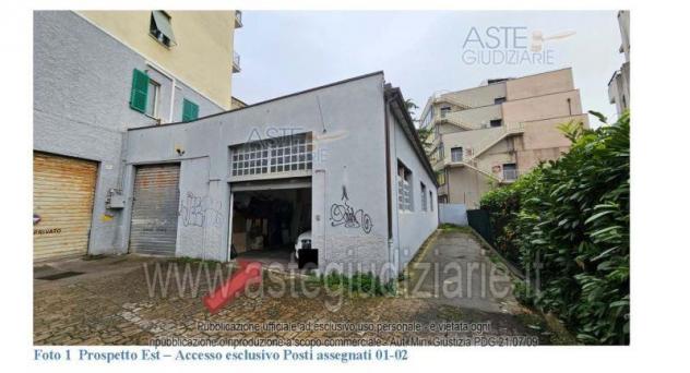 terreno edificabile in vendita ad Ancona in zona Piano San Lazzaro