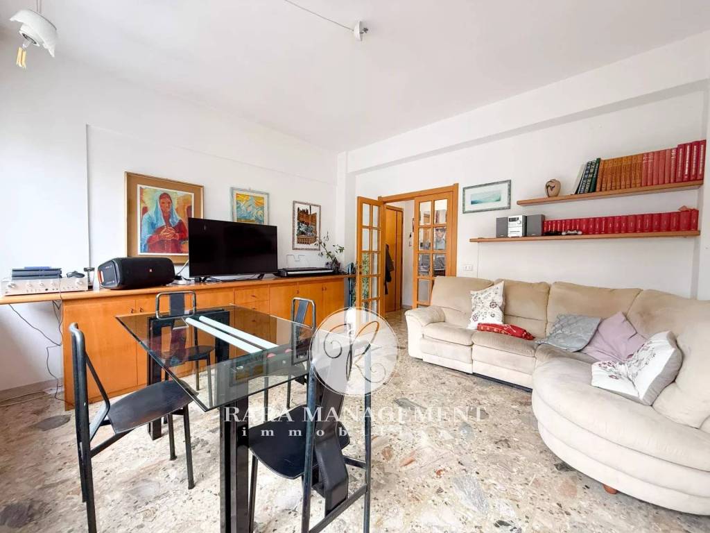 appartamento in vendita ad Ancona in zona Piano San Lazzaro
