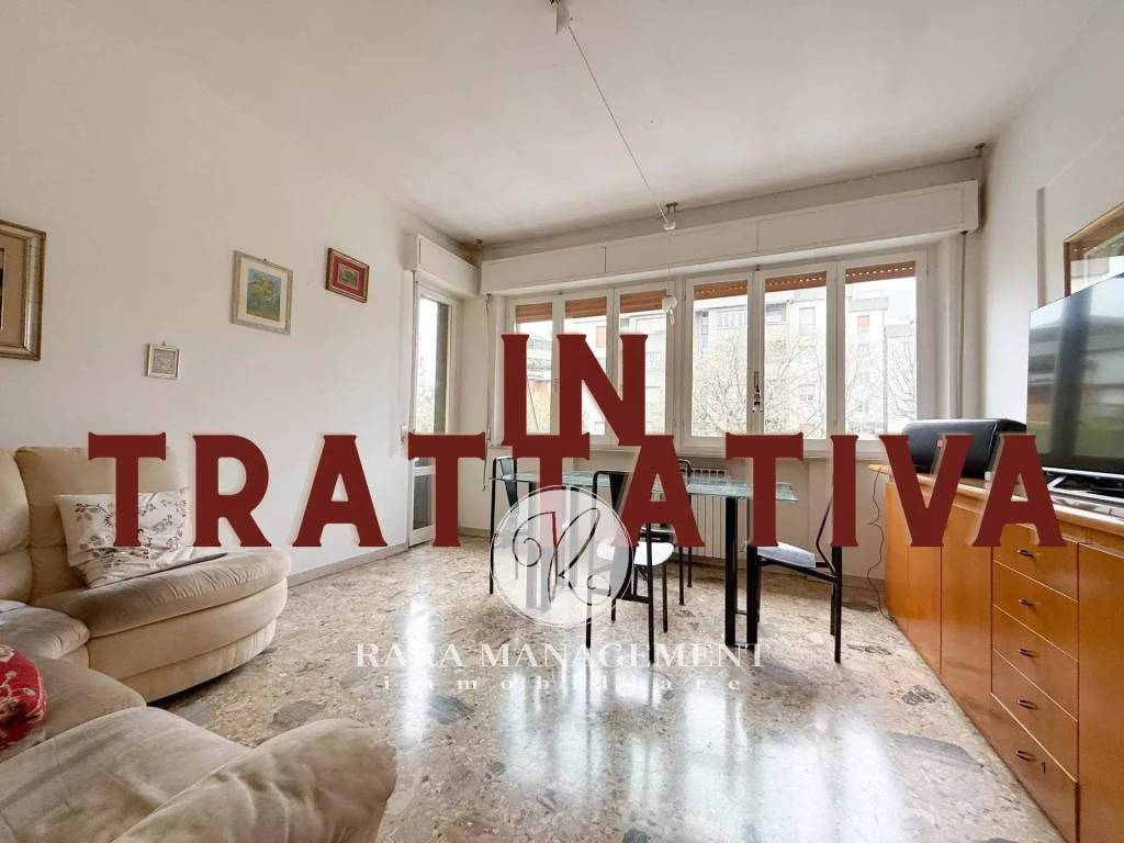appartamento in vendita ad Ancona in zona Piano San Lazzaro