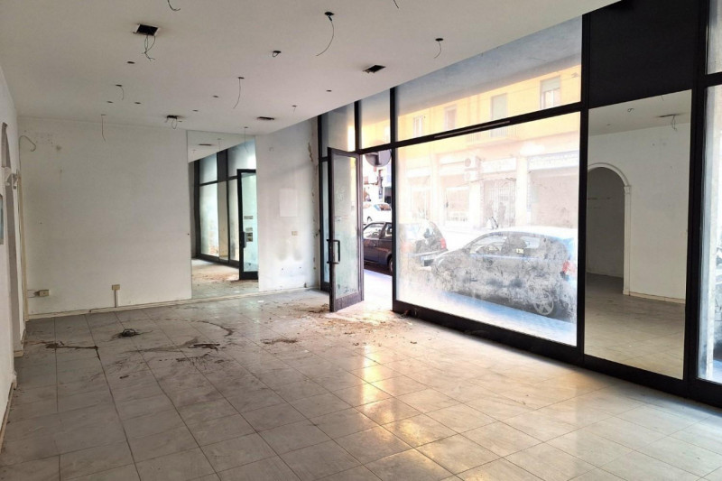 negozio in vendita ad Ancona in zona Centro Storico