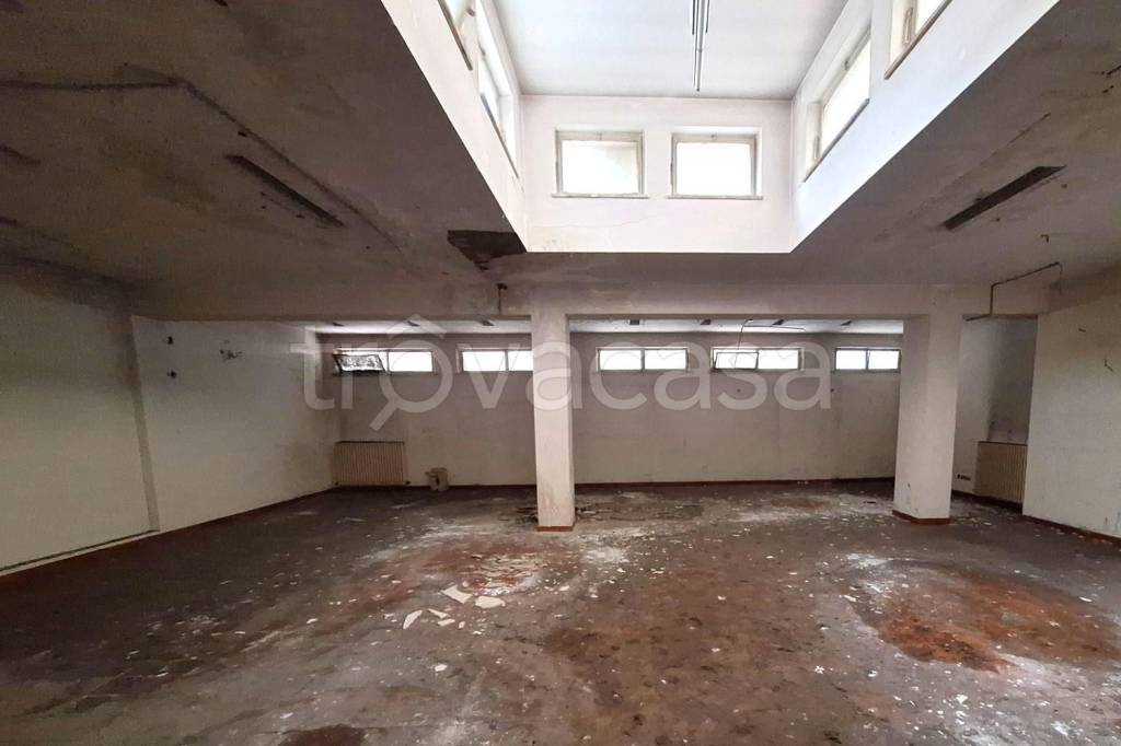 terreno edificabile in vendita ad Ancona in zona Centro Storico