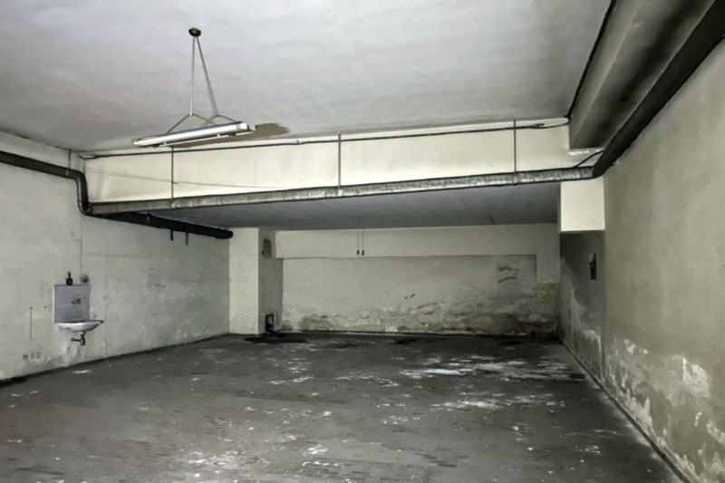 terreno edificabile in vendita ad Ancona in zona Centro Storico